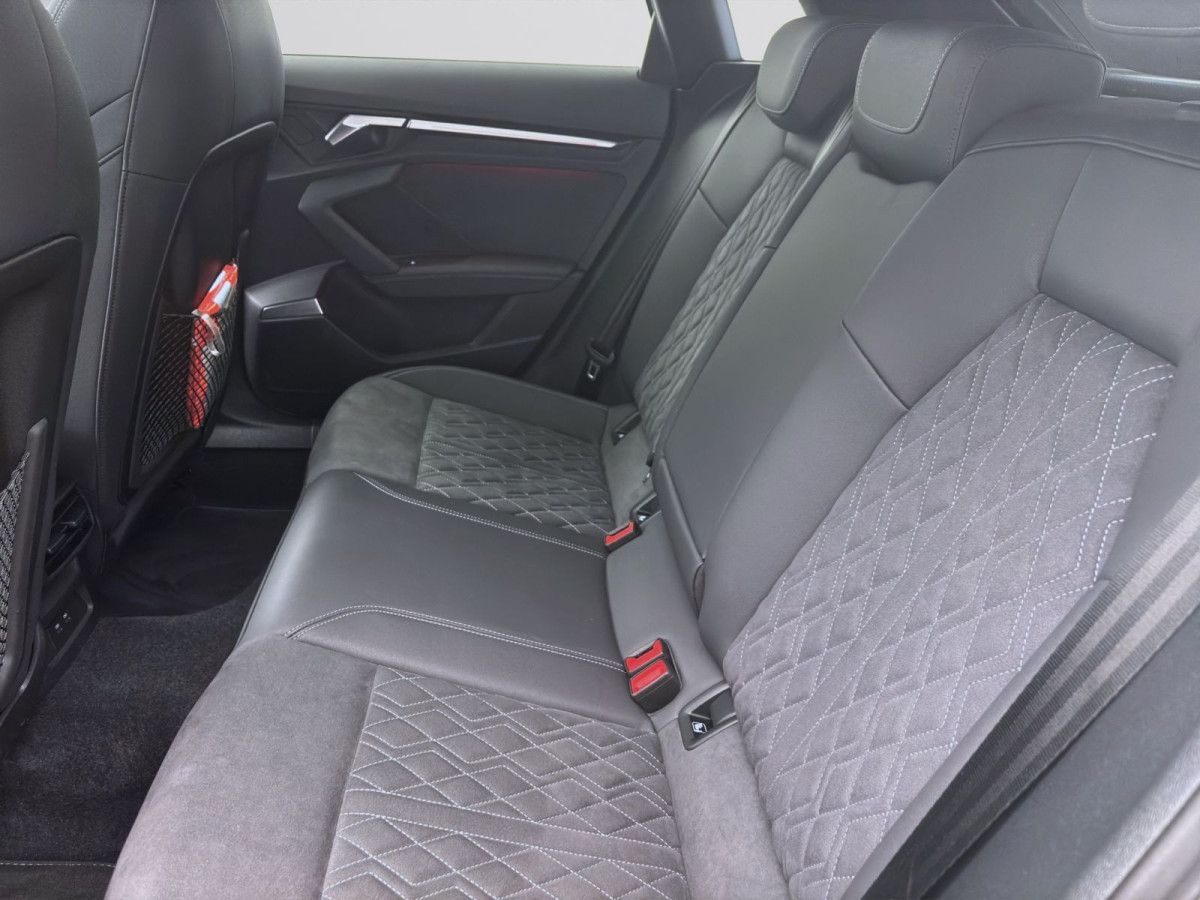 Thumb 15: Audi A3 Sportback 45 TFSIe PANO MATRIX NAVI B&O KAMERA