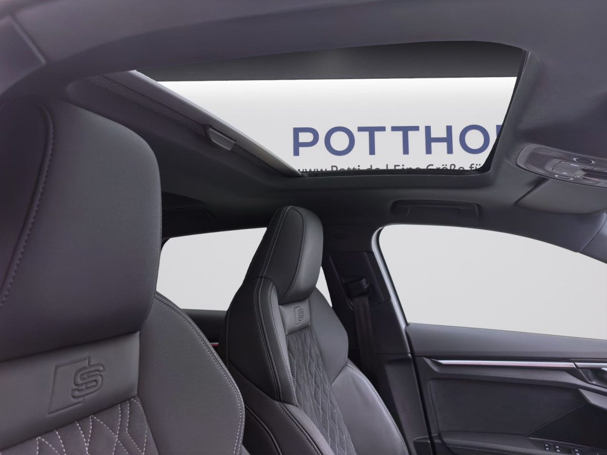 Thumb 17: Audi A3 Sportback 45 TFSIe PANO MATRIX NAVI B&O KAMERA