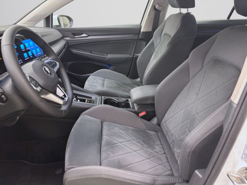 Bild 9: Volkswagen Golf 1.4 TSI eHybrid DSG STYLE NAVI SITZHZG PDC LED+