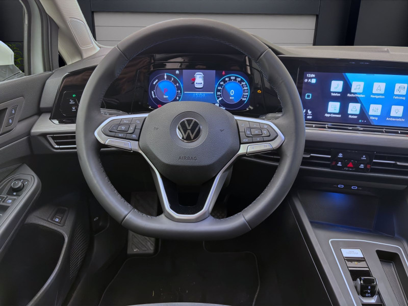Bild 11: Volkswagen Golf 1.4 TSI eHybrid DSG STYLE NAVI SITZHZG PDC LED+