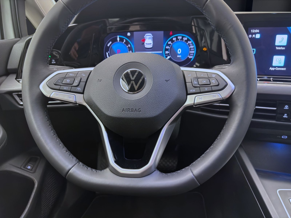 Thumb 12: Volkswagen Golf 1.4 TSI eHybrid DSG STYLE NAVI SITZHZG PDC LED+