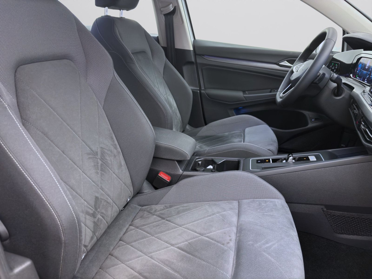 Thumb 16: Volkswagen Golf 1.4 TSI eHybrid DSG STYLE NAVI SITZHZG PDC LED+