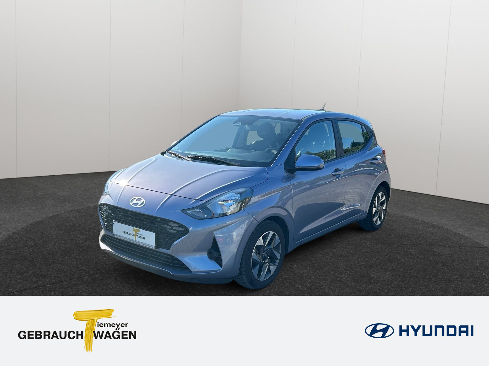 Hyundai i10 FL 1.2 Hyundai i10 FL 1.2