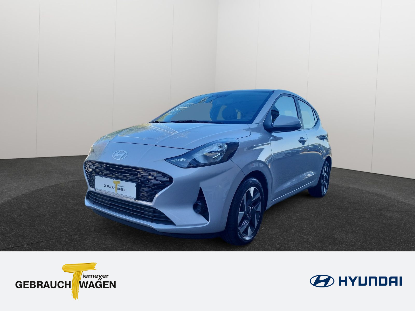 Hyundai i10 FL (MY25) Hyundai i10 FL (MY25)