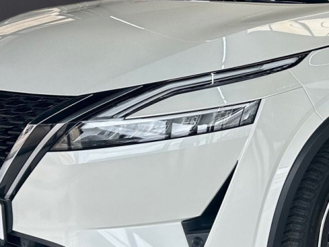 Ansicht 6 - Gebrauchtwagen Fahrzeug, Modell Qashqai der Marke Nissan von Verkäufer Autohaus in der Südstadt GmbH