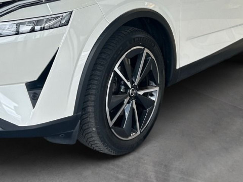 Ansicht 7 - Gebrauchtwagen Fahrzeug, Modell Qashqai der Marke Nissan von Verkäufer Autohaus in der Südstadt GmbH