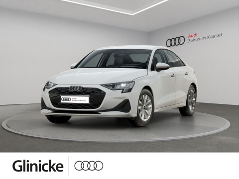 Audi A3 Limousine - A3 Limousine TFSI NEUBESTELLUNG MJ 2027