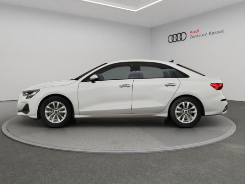 Audi A3 Limousine - A3 Limousine TFSI NEUBESTELLUNG MJ 2027
