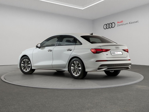Audi A3 Limousine - A3 Limousine TFSI NEUBESTELLUNG MJ 2027