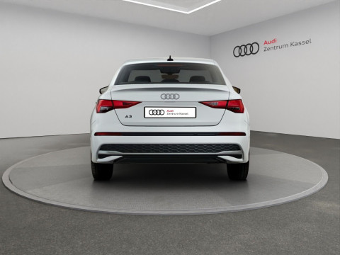 Audi A3 Limousine - A3 Limousine TFSI NEUBESTELLUNG MJ 2027