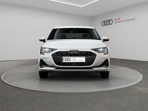 Audi - A3 Limousine