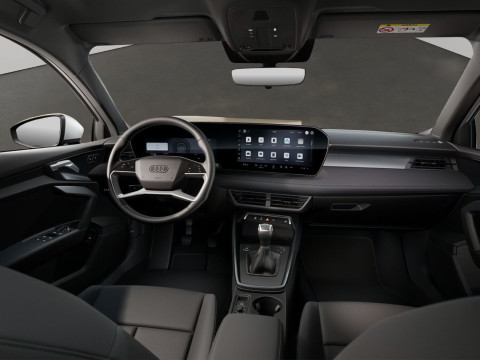 Audi - A3 Limousine