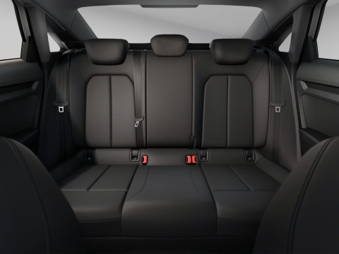 Audi - A3 Limousine