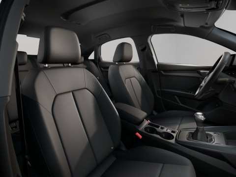 Audi - A3 Limousine