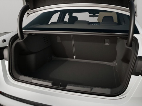 Audi - A3 Limousine