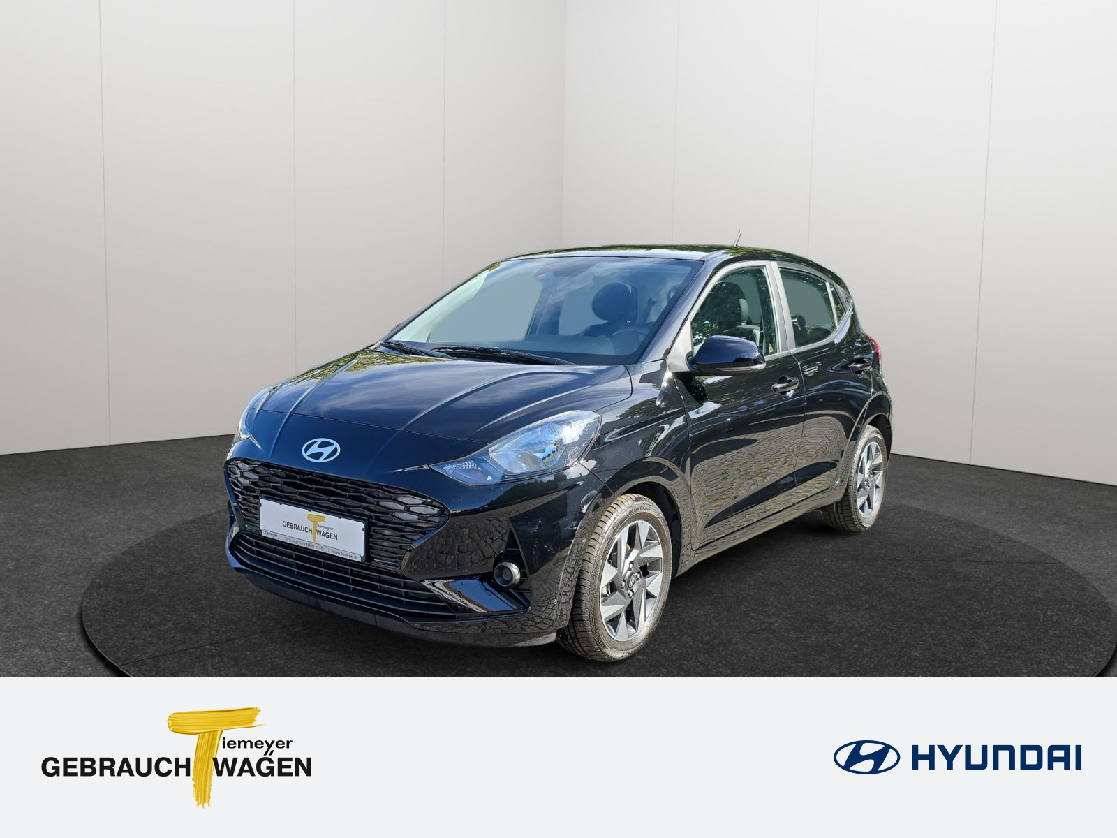 Hyundai i10 FL (MY25) Hyundai i10 FL (MY25)