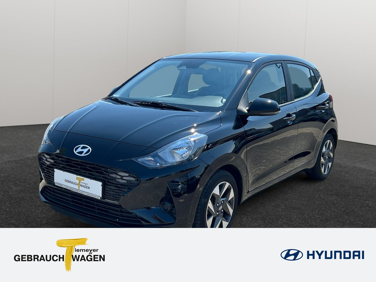 Hyundai i10 FL 1.2