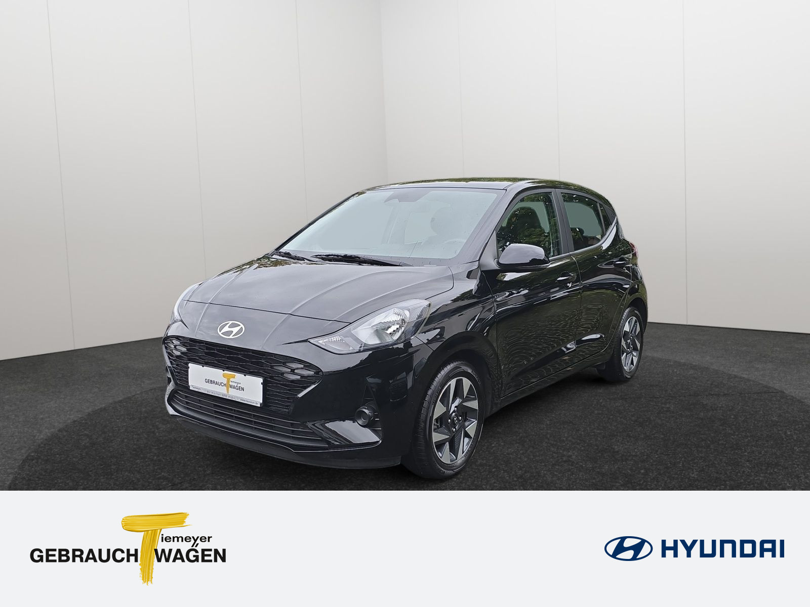 Hyundai i10 FL (MY25) Hyundai i10 FL (MY25)