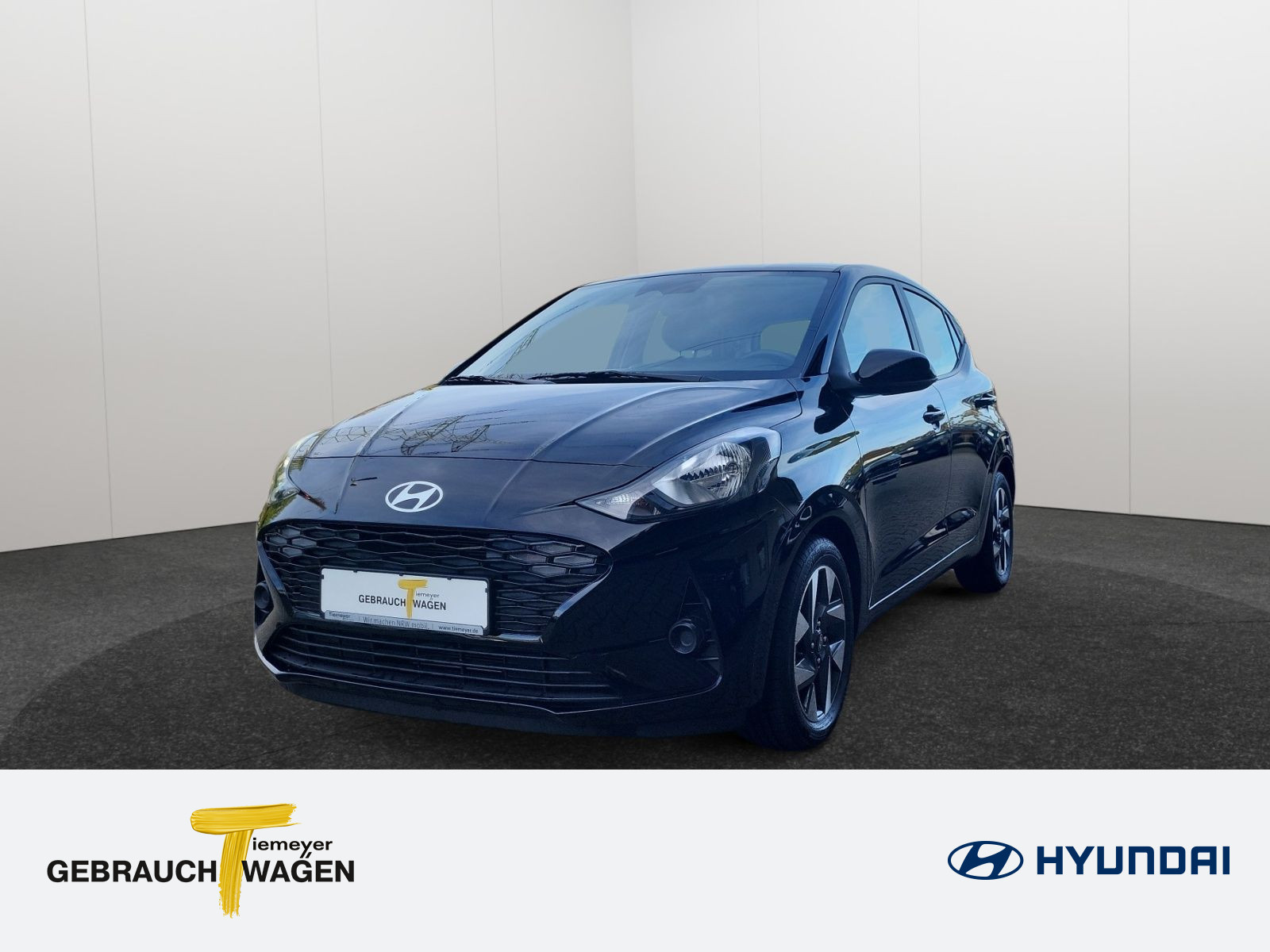 Hyundai i10 FL (MY25) Hyundai i10 FL (MY25)
