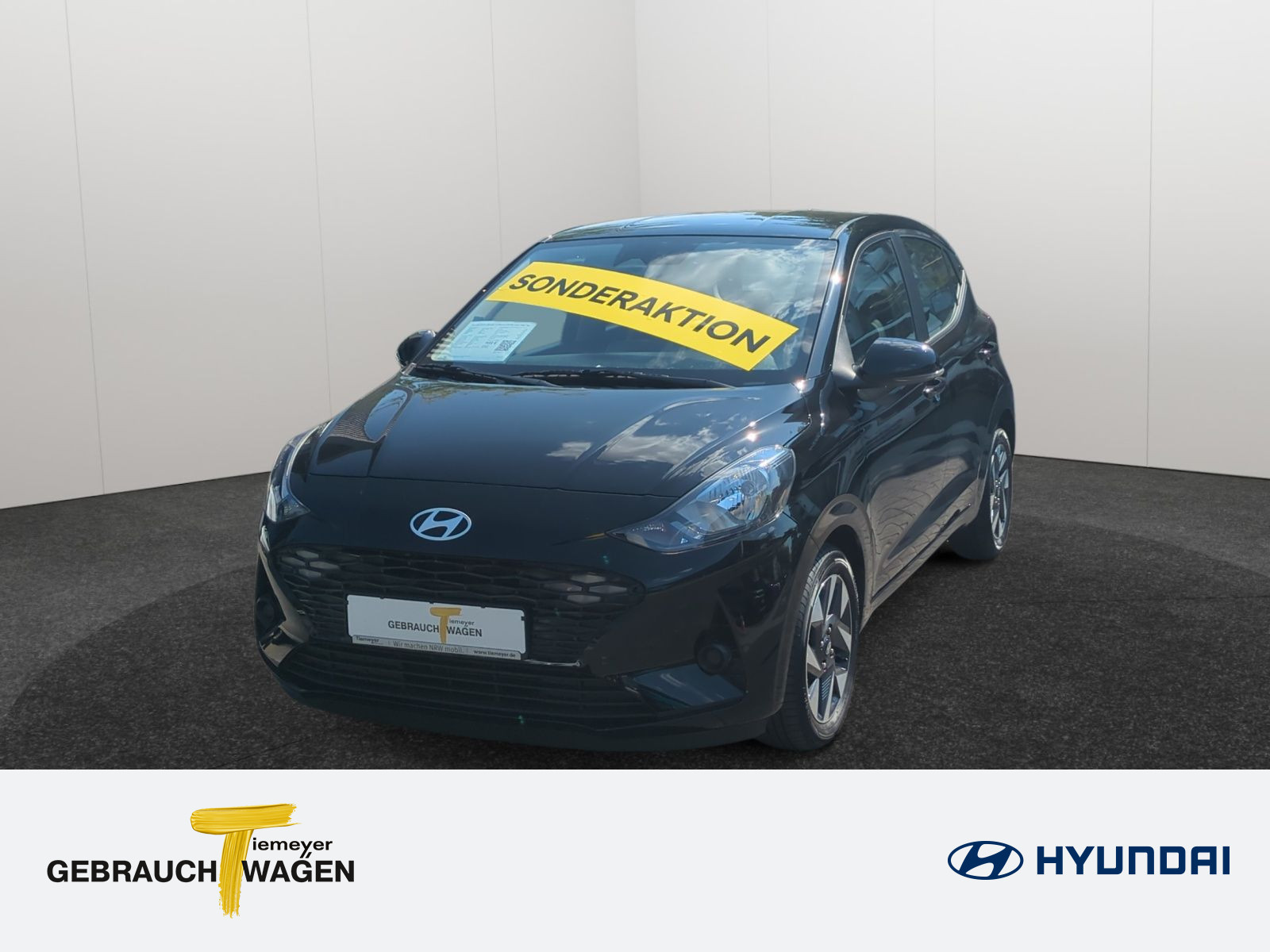 Hyundai i10 FL (MY25) Hyundai i10 FL (MY25)