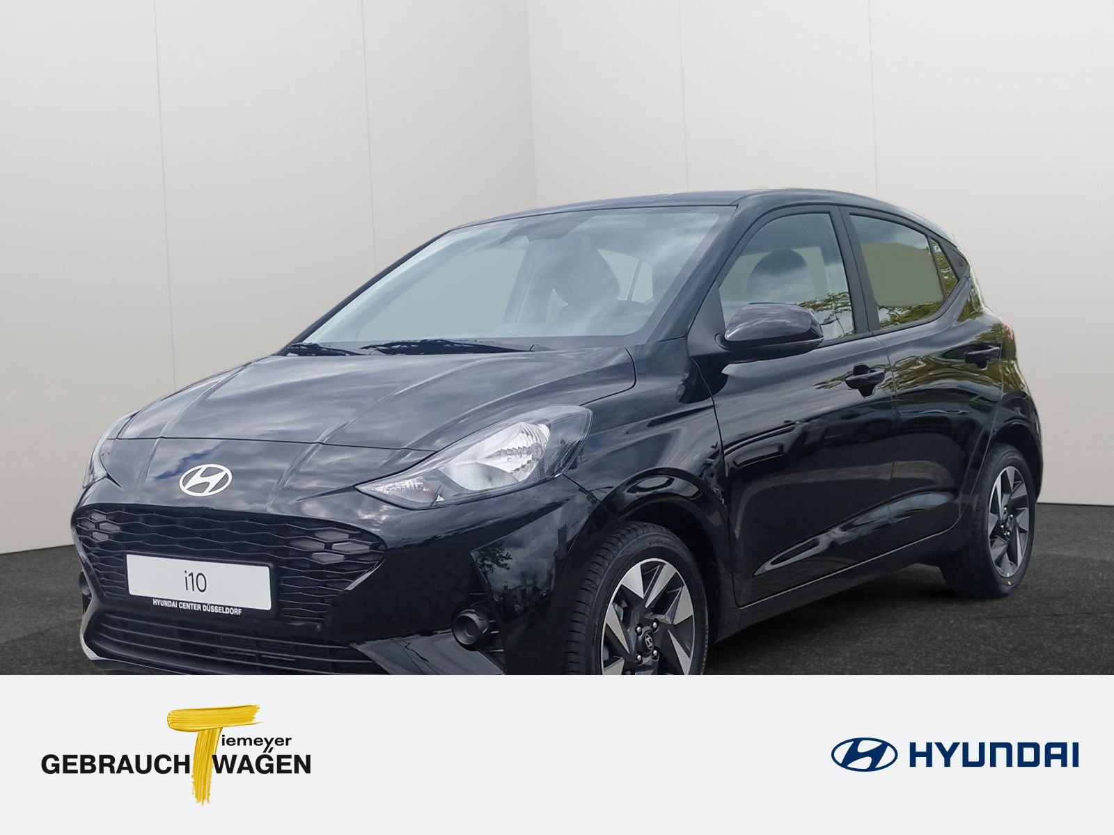 Hyundai i10 FL (MY25) Hyundai i10 FL (MY25)