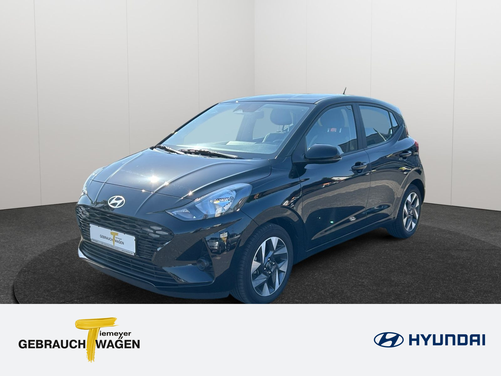 Hyundai i10 FL 1.2 Hyundai i10 FL 1.2