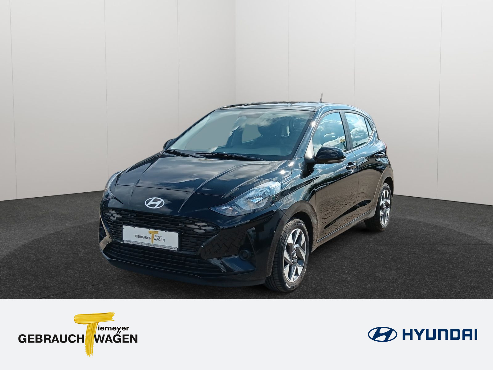 Hyundai i10 FL 1.2 Hyundai i10 FL 1.2