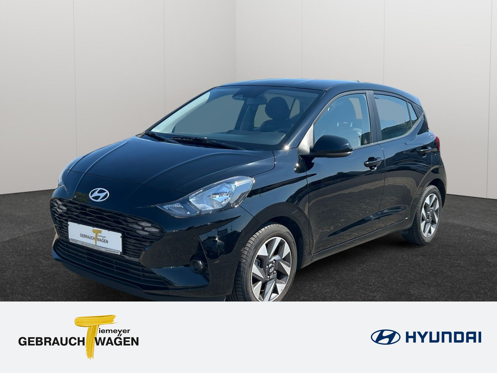 Hyundai i10 FL1.2 Benzin Hyundai i10 FL1.2 Benzin