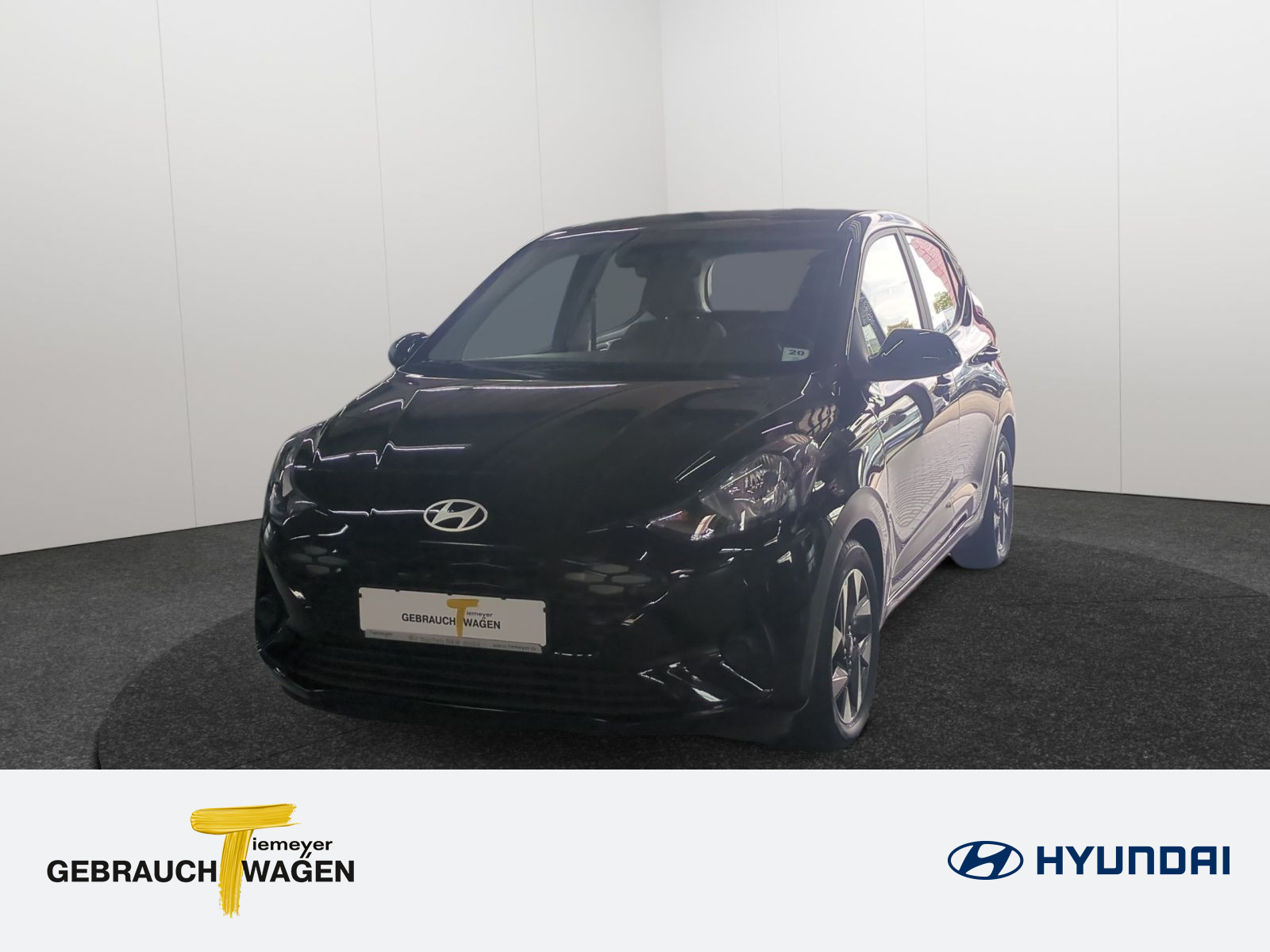 Hyundai i10 FL (MY25) Hyundai i10 FL (MY25)