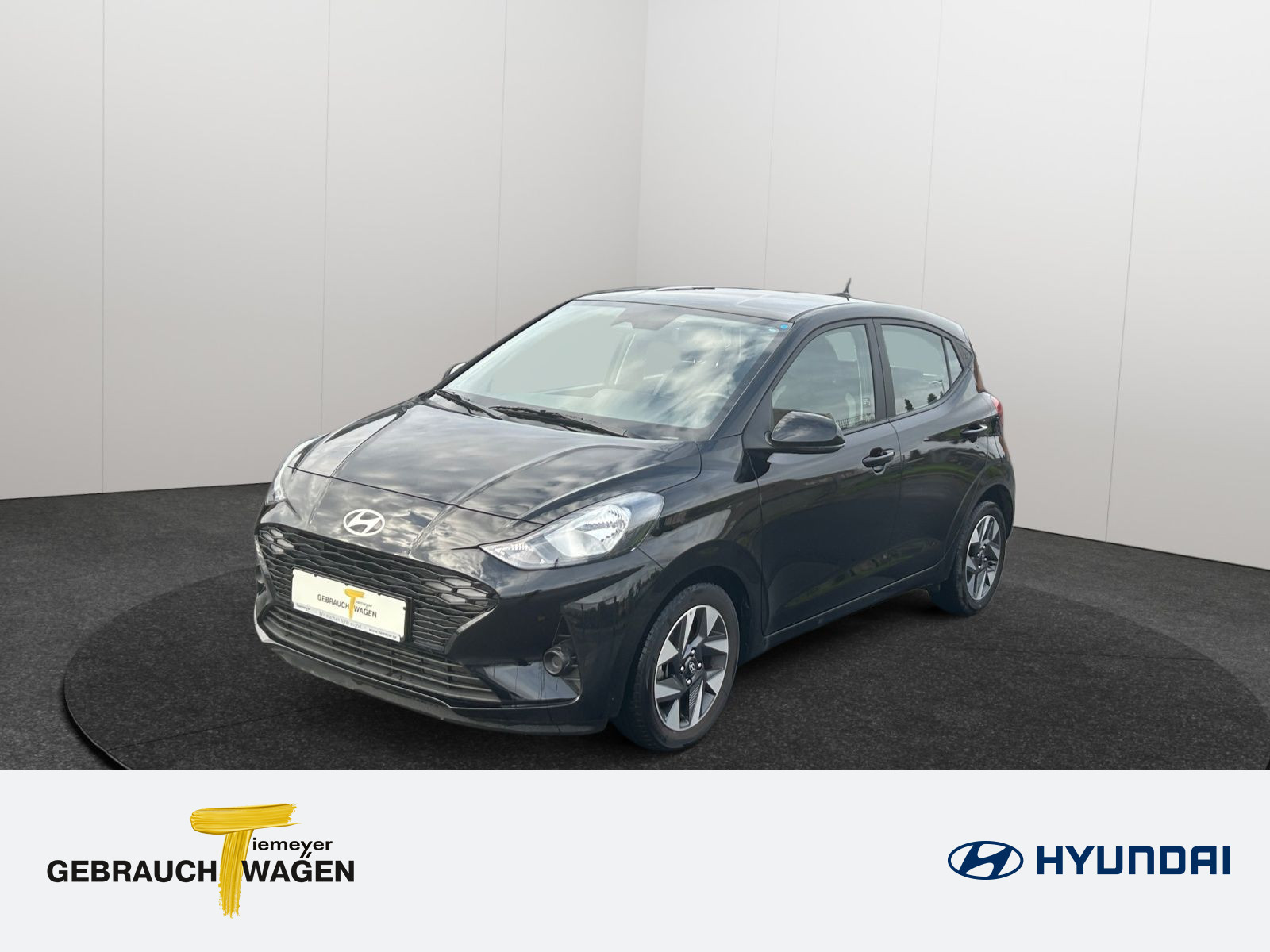 Hyundai i10 FL (MY25) Hyundai i10 FL (MY25)