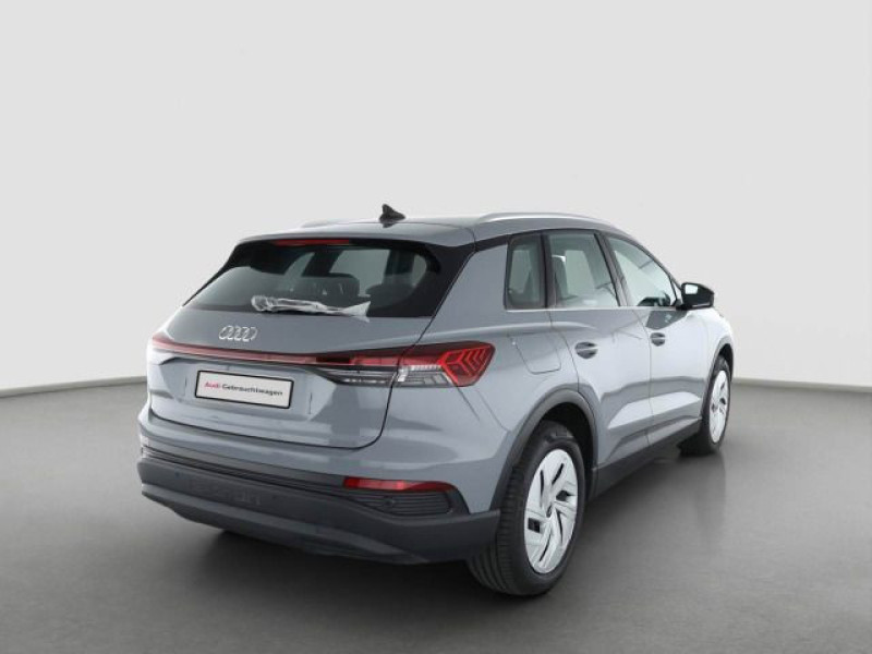 Bild 2: Audi Q4 e-tron 40 LED NAVI VIRTAUL SHZG