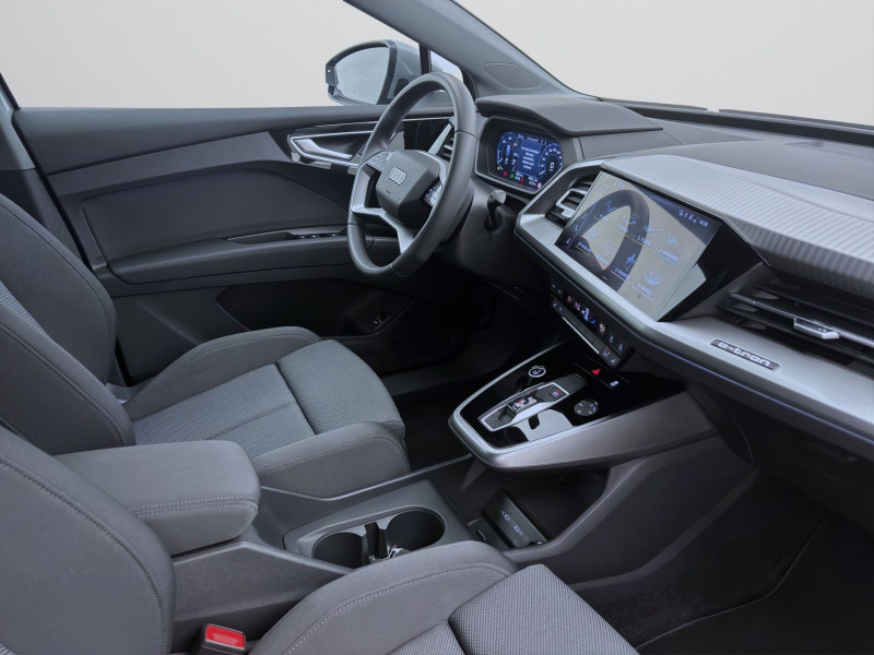 Bild 17: Audi Q4 e-tron 40 LED NAVI VIRTAUL SHZG