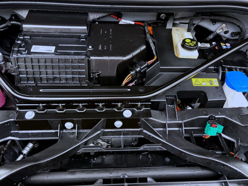 Bild 18: Audi Q4 e-tron 40 LED NAVI VIRTAUL SHZG