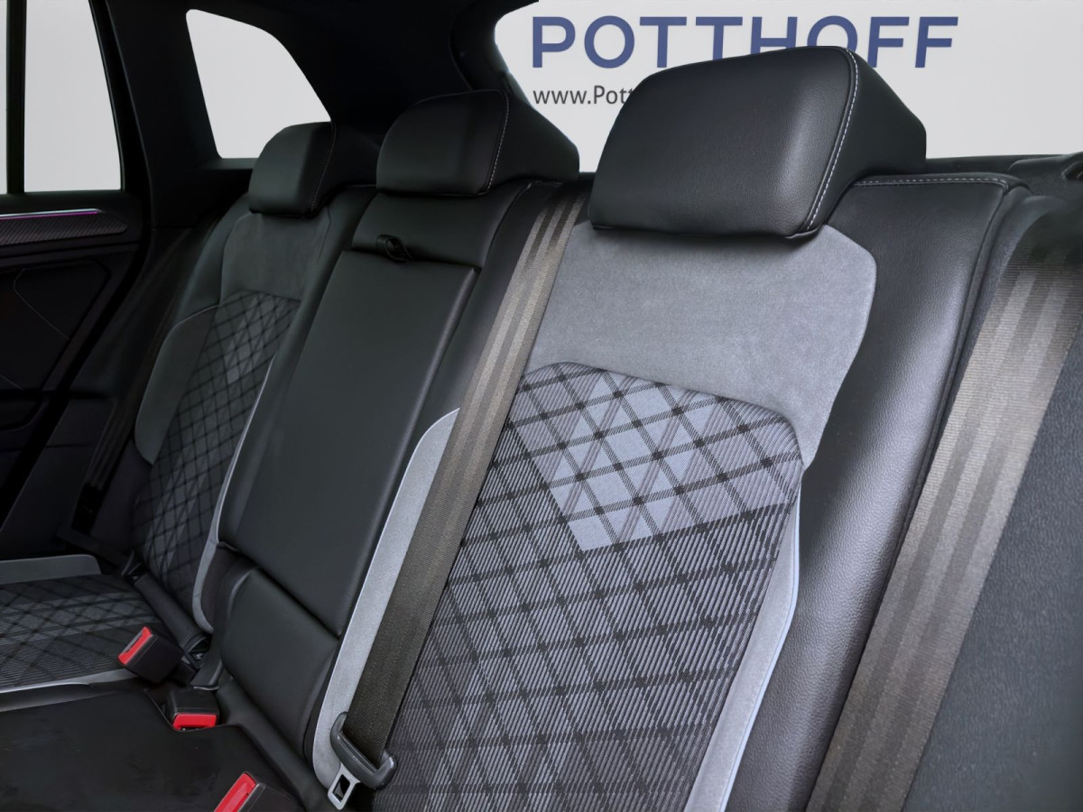Thumb 15: Volkswagen Tiguan 2.0 TDI DSG R-LINE AHK MATRIX NAVI KAMERA