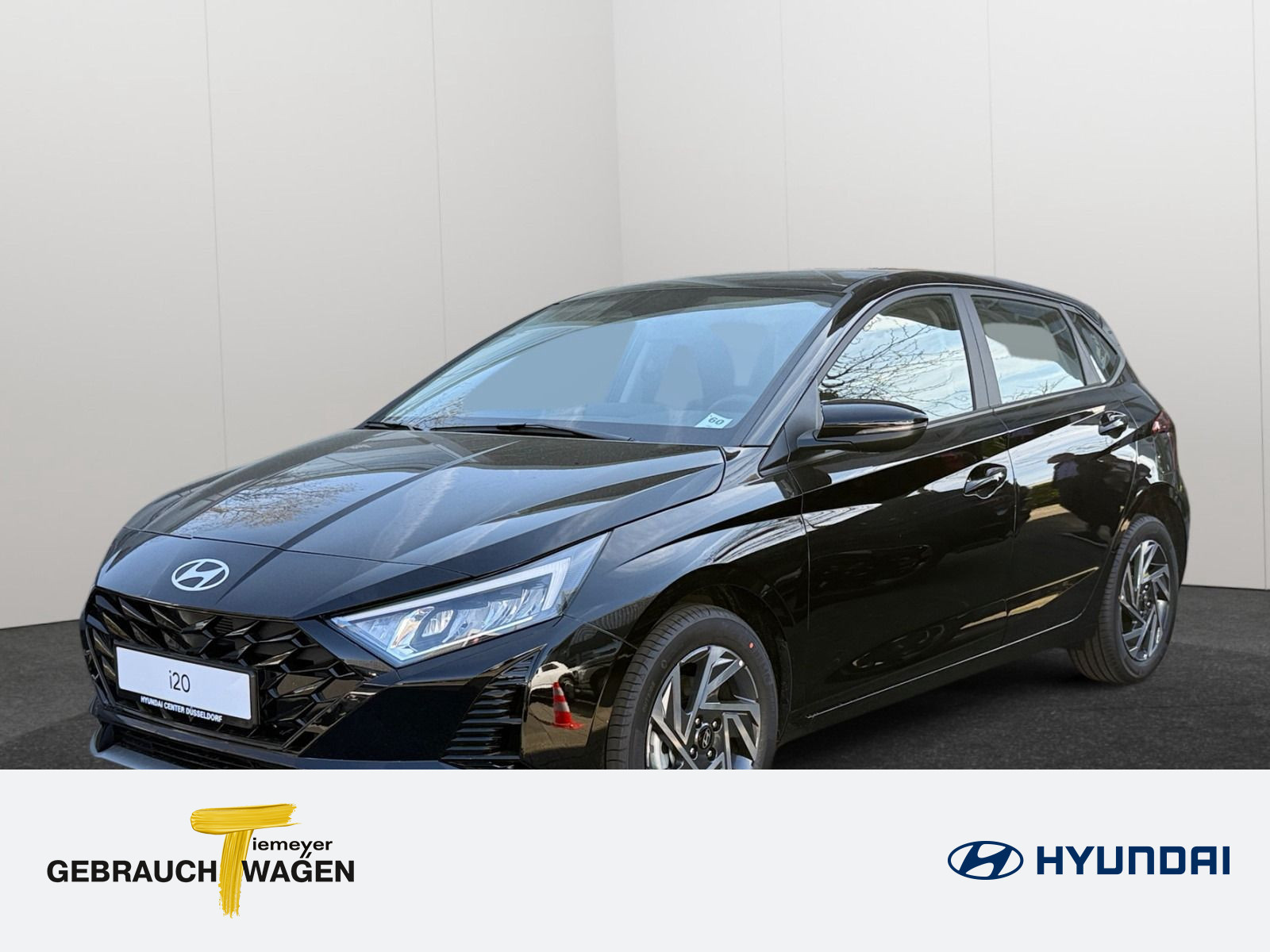 Hyundai i20 FL 1.0 Hyundai i20 FL 1.0
