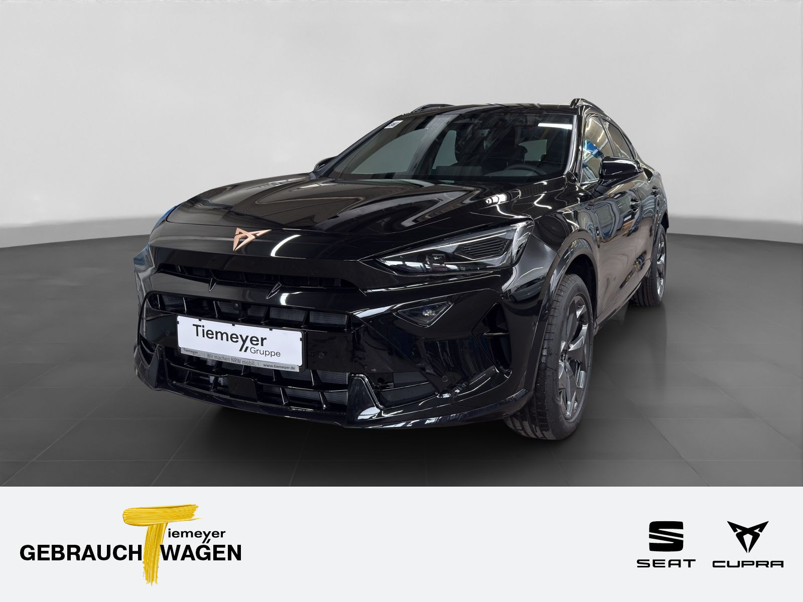 Cupra Formentor 2.0 TSI Cupra Formentor 2.0 TSI