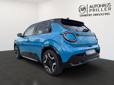 Ansicht 5 - Gebrauchtwagen Fahrzeug, Modell Micra der Marke Nissan von Verkäufer Autohaus Priller – Zweigniederlassung der Autohaus MKM Huber GmbH