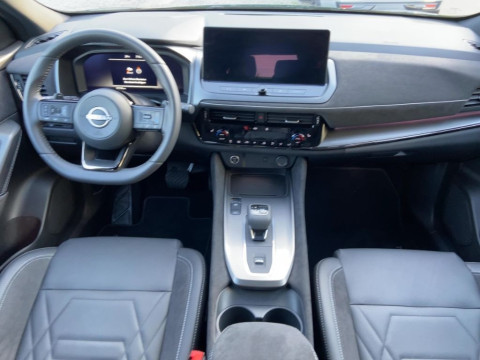 Ansicht 8 - Gebrauchtwagen Fahrzeug, Modell Qashqai der Marke Nissan von Verkäufer Autohaus Günther GmbH