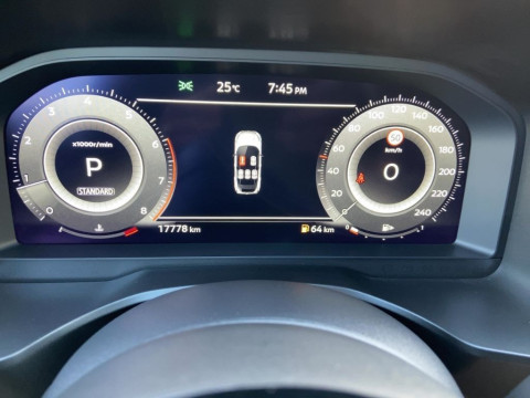 Ansicht 10 - Gebrauchtwagen Fahrzeug, Modell Qashqai der Marke Nissan von Verkäufer Autohaus Günther GmbH