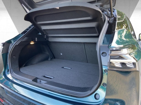 Ansicht 20 - Gebrauchtwagen Fahrzeug, Modell Qashqai der Marke Nissan von Verkäufer Autohaus Günther GmbH