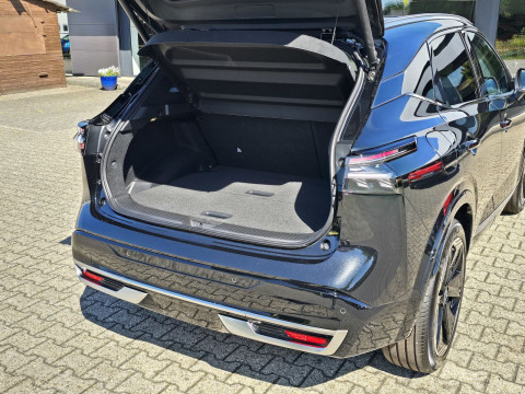 Ansicht 14 - Gebrauchtwagen Fahrzeug, Modell Qashqai der Marke Nissan von Verkäufer Otto Hildebrandt Autohaus GmbH & Co. KG