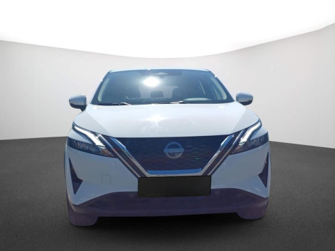 Ansicht 2 - Gebrauchtwagen Fahrzeug, Modell Qashqai der Marke Nissan von Verkäufer Autohaus Bleker GmbH