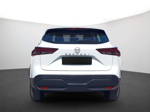 Ansicht 3 - Gebrauchtwagen Fahrzeug, Modell Qashqai der Marke Nissan von Verkäufer Autohaus Bleker GmbH