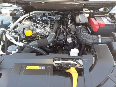 Ansicht 5 - Gebrauchtwagen Fahrzeug, Modell Qashqai der Marke Nissan von Verkäufer Autohaus Bleker GmbH
