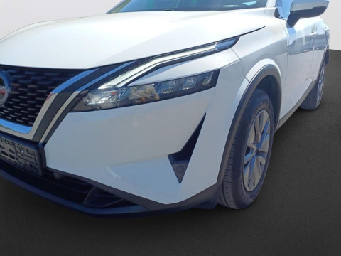 Ansicht 9 - Gebrauchtwagen Fahrzeug, Modell Qashqai der Marke Nissan von Verkäufer Autohaus Bleker GmbH