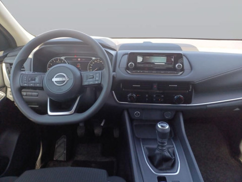 Ansicht 10 - Gebrauchtwagen Fahrzeug, Modell Qashqai der Marke Nissan von Verkäufer Autohaus Bleker GmbH