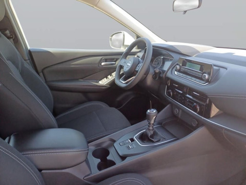 Ansicht 11 - Gebrauchtwagen Fahrzeug, Modell Qashqai der Marke Nissan von Verkäufer Autohaus Bleker GmbH