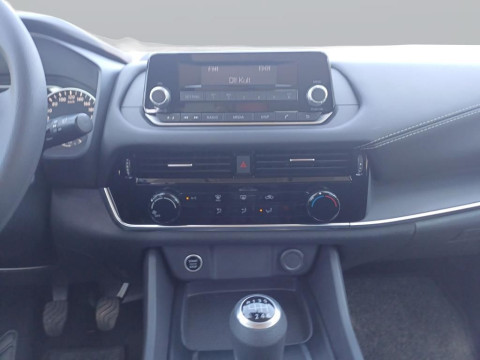 Ansicht 12 - Gebrauchtwagen Fahrzeug, Modell Qashqai der Marke Nissan von Verkäufer Autohaus Bleker GmbH