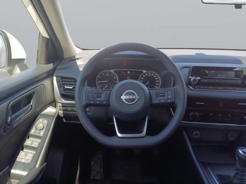 Ansicht 13 - Gebrauchtwagen Fahrzeug, Modell Qashqai der Marke Nissan von Verkäufer Autohaus Bleker GmbH