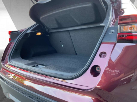 Ansicht 22 - Gebrauchtwagen Fahrzeug, Modell Juke der Marke Nissan von Verkäufer Autohaus Günther GmbH